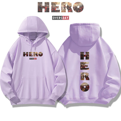 HERO / Hoodie