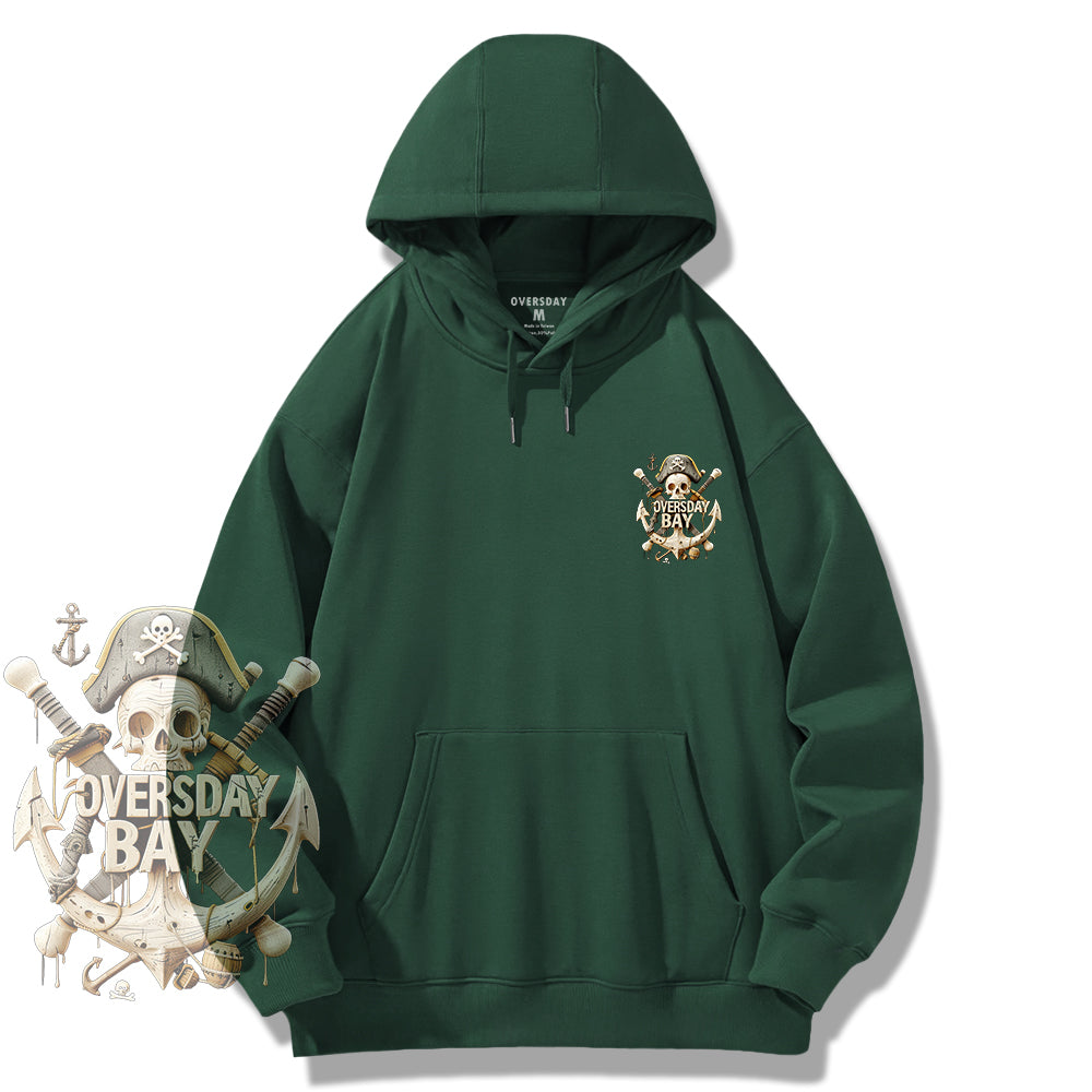 Pirate Bay / Hoodie