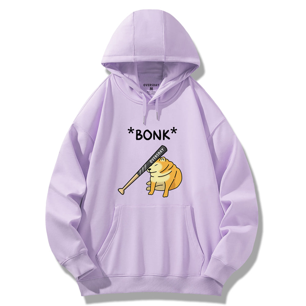 Bonk / Hoodie