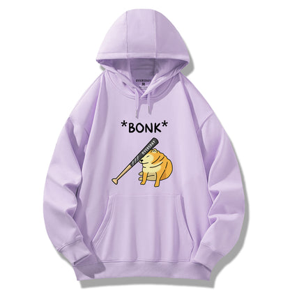 Bonk / Hoodie