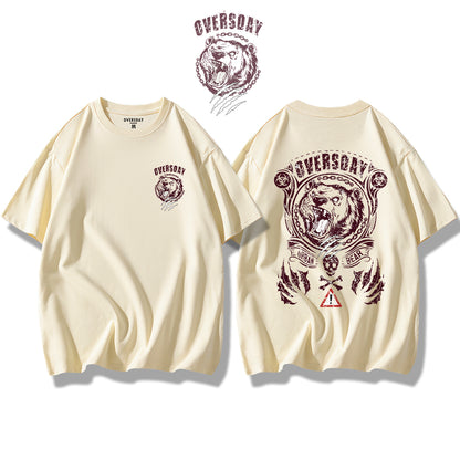 Urban Bear / Loose Tee