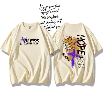 Voice of Hope / Loose Tee