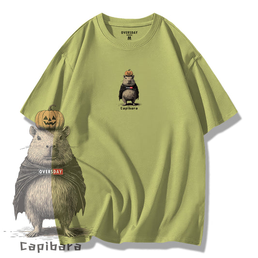 Capibara / Loose Tee