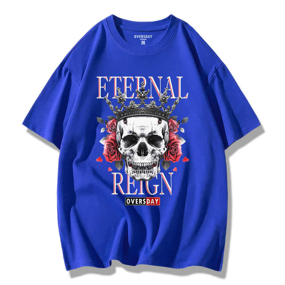 Eternal Reign / Loose Tee