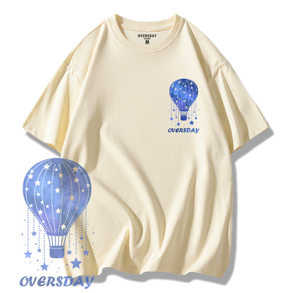 Dreams Take Flight / Loose Tee