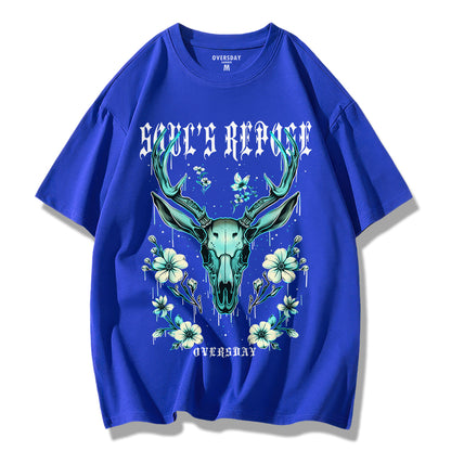 Soul's Repose / Loose Tee