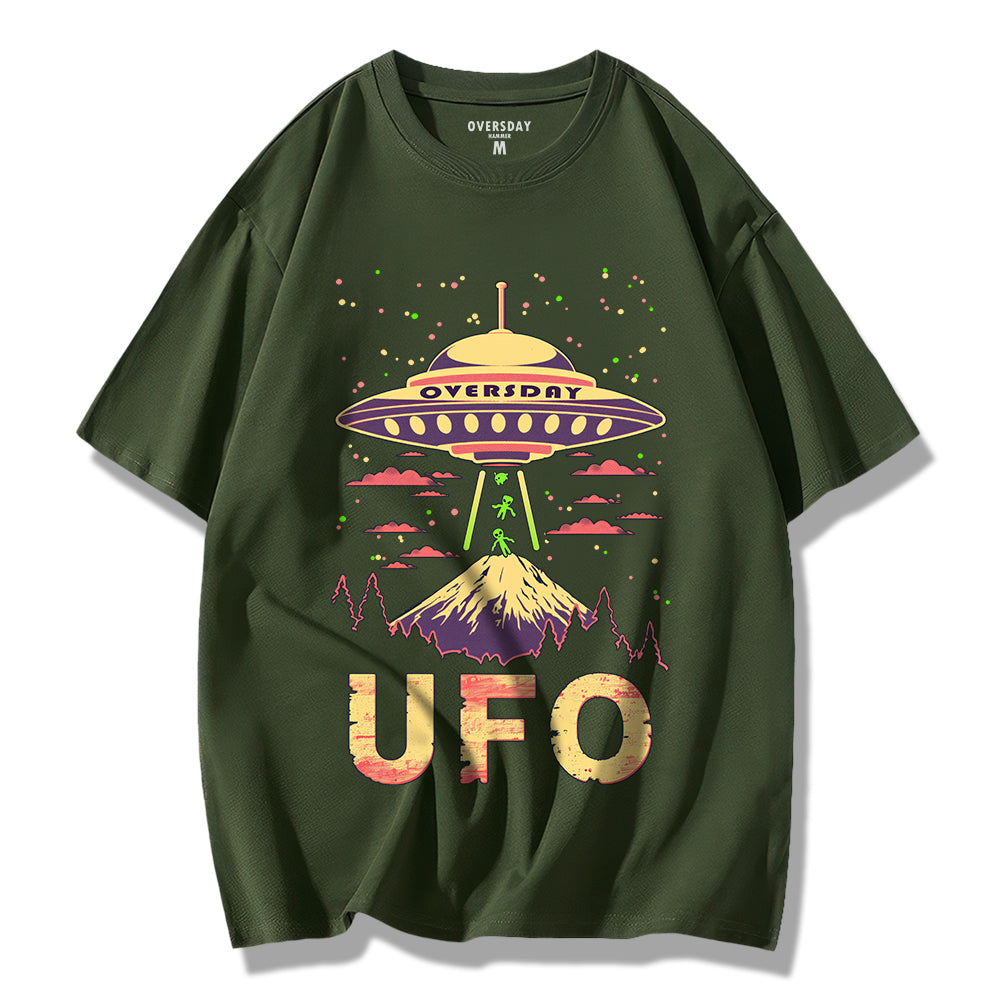 UFO / Loose Tee