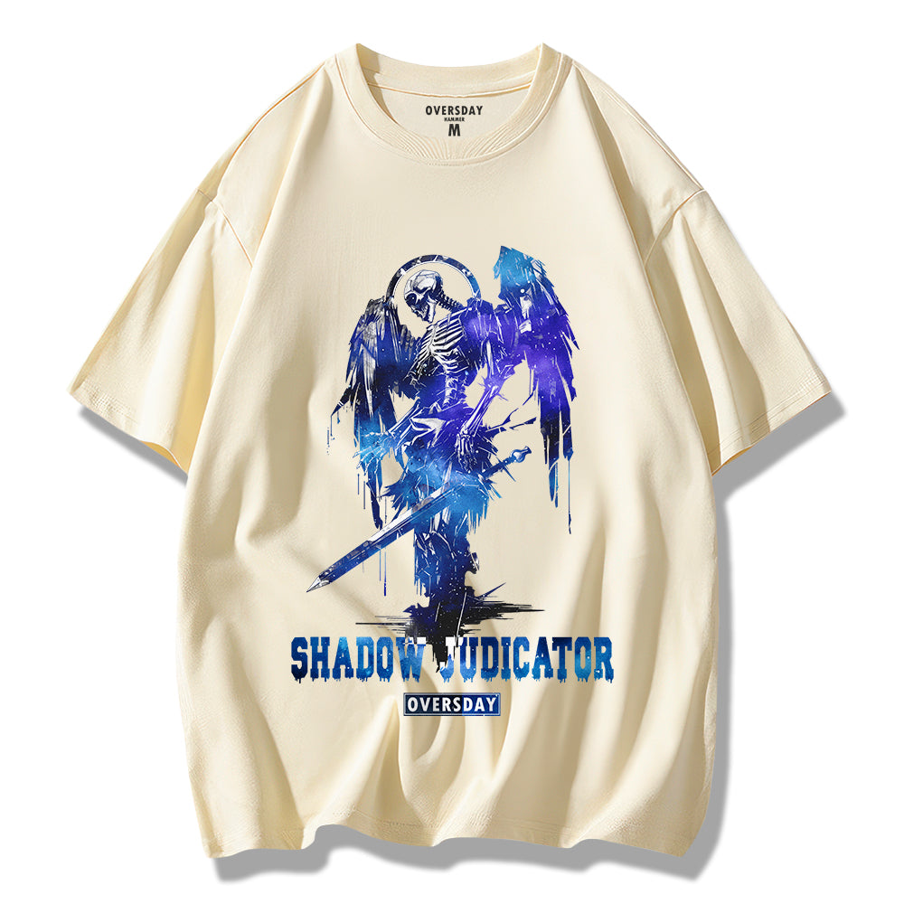 Shadow Judicator / Loose Tee