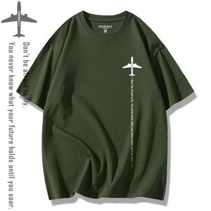 Dream Chaser's Route / Loose Tee