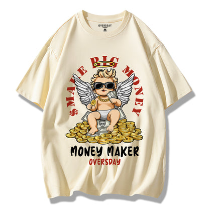 Make Big Money / Loose Tee