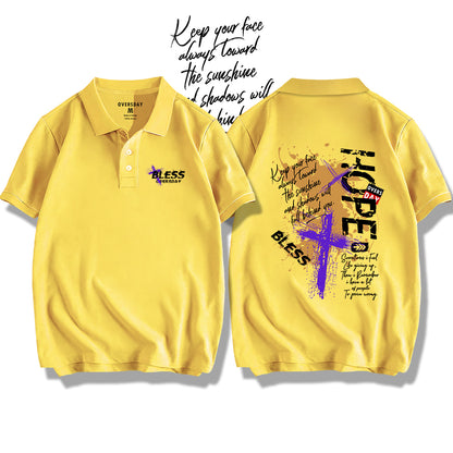 Voice of Hope / Polo Shirt