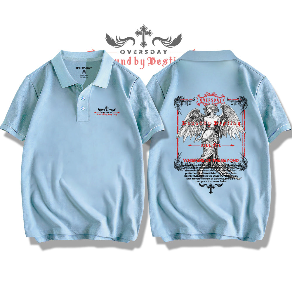 Bound by Destiny / Polo Shirt