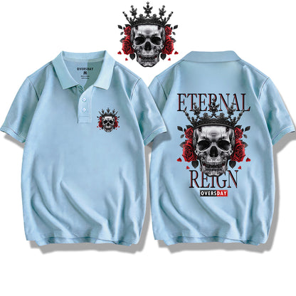 Eternal Reign / Polo Shirt