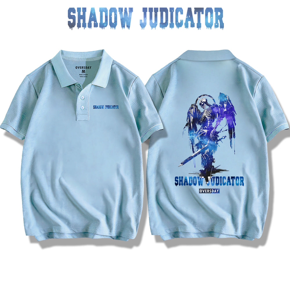 Shadow Judicator / Polo Shirt