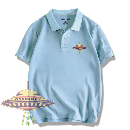 UFO / Polo Shirt