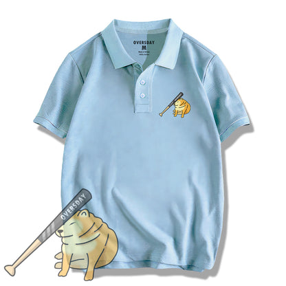 Bonk / Polo Shirt