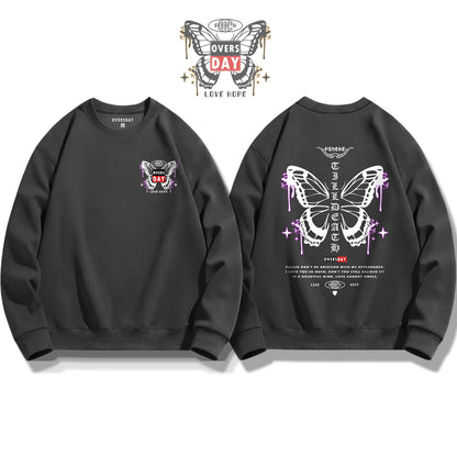 Butterfly Romance / Sweatshirt