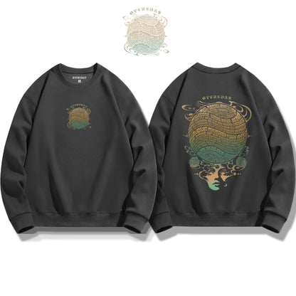 Fantasy Brain / Sweatshirt