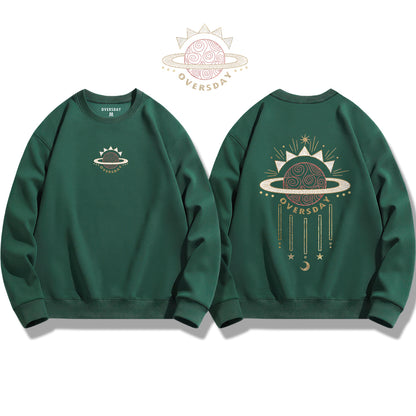 Exploding Planet / Sweatshirt