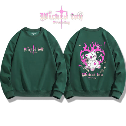 Wicked Toy / Sweatshirt