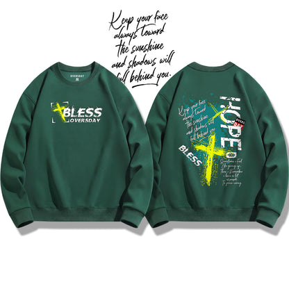 Voice of Hope / Sweatshirt