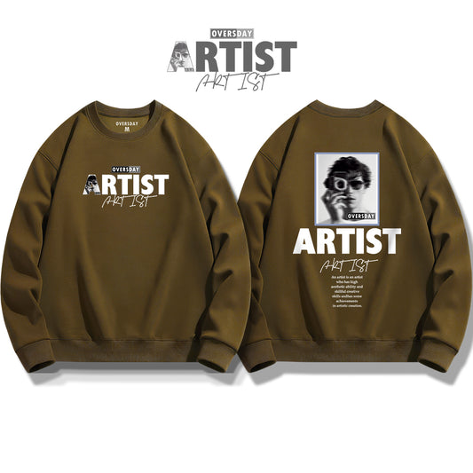 Selfie Artist / Sweatshirt