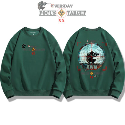 Battlefield Sniper / Sweatshirt