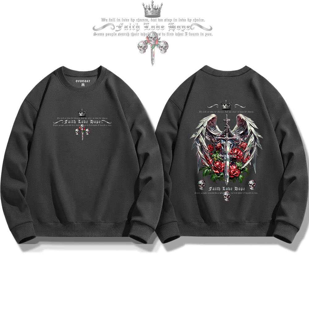 Guardian of Love / Sweatshirt