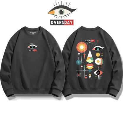 Sensory Labyrinth / Sweatshirt