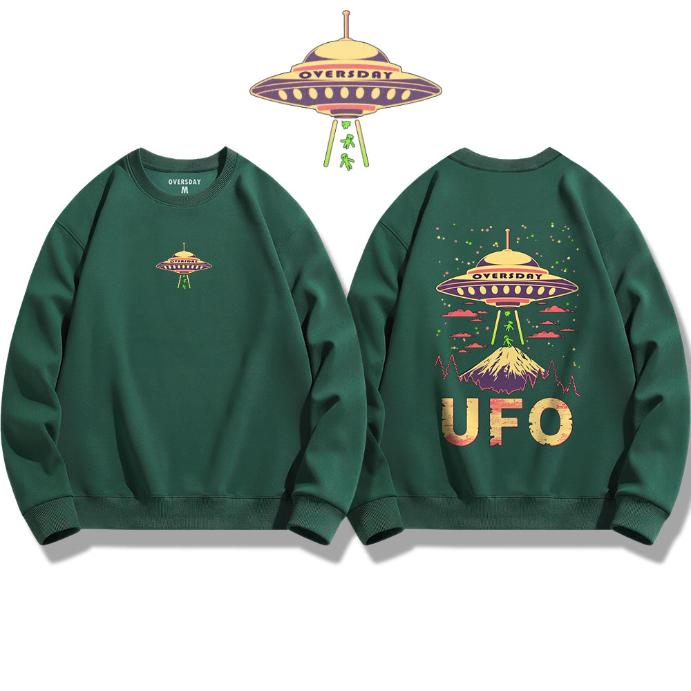 UFO / Sweatshirt