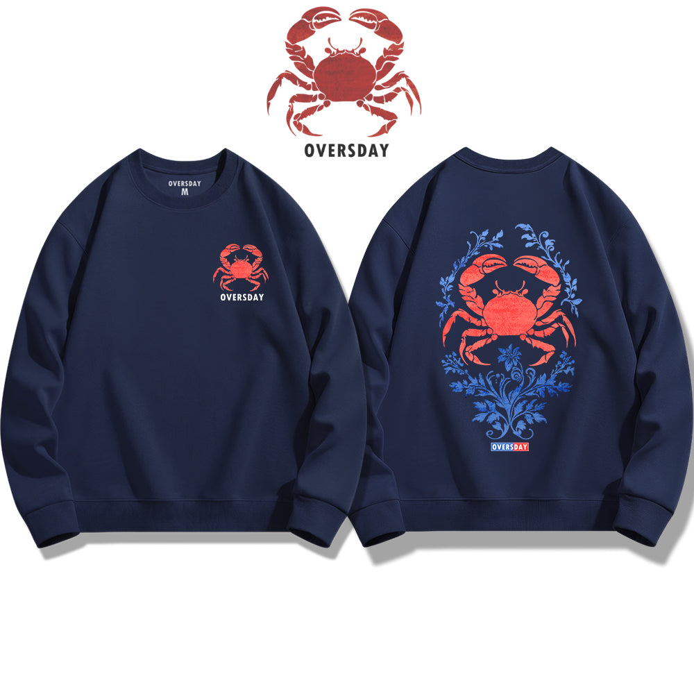 Tidal Emblem / Sweatshirt