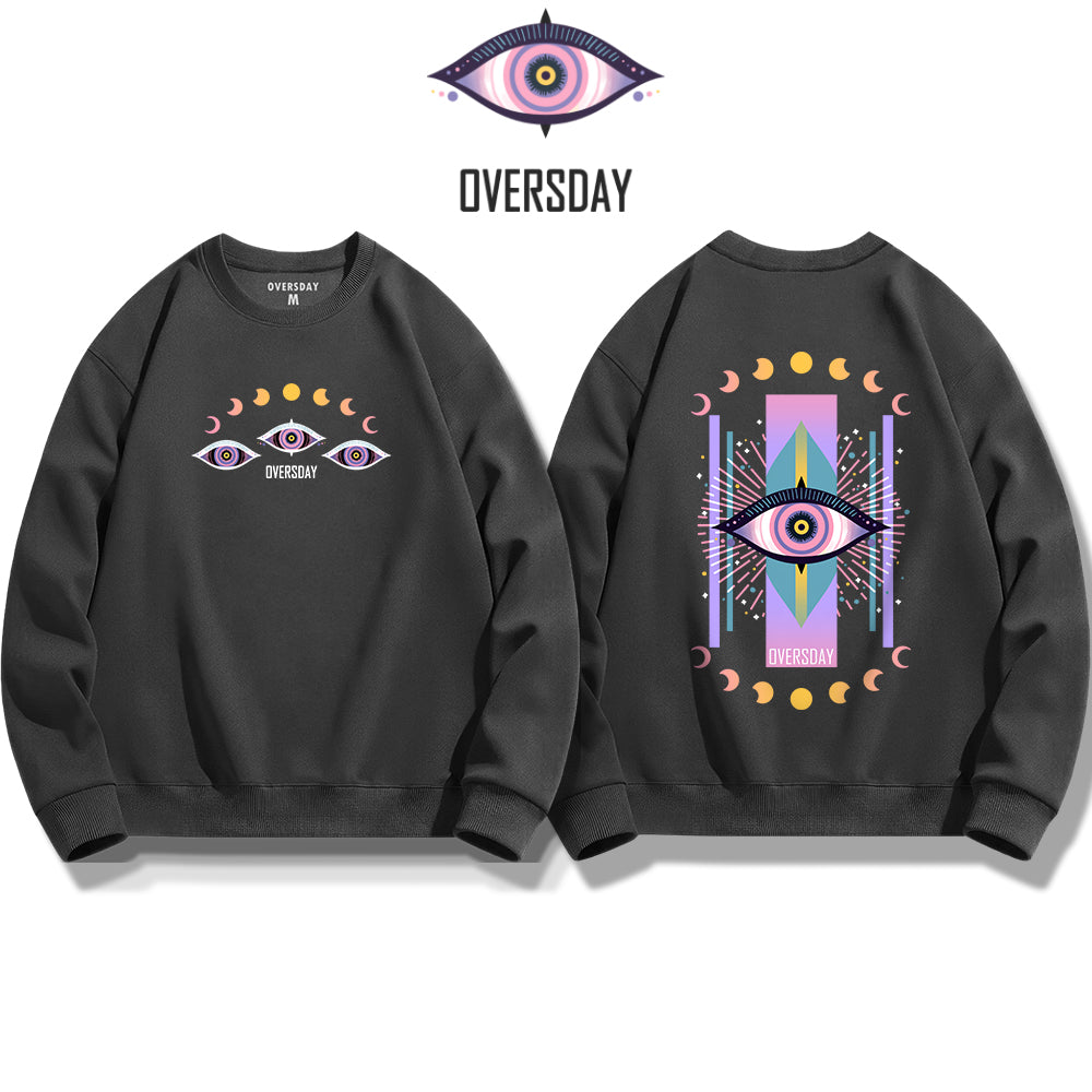 Window of the Soul / Sweatshirt