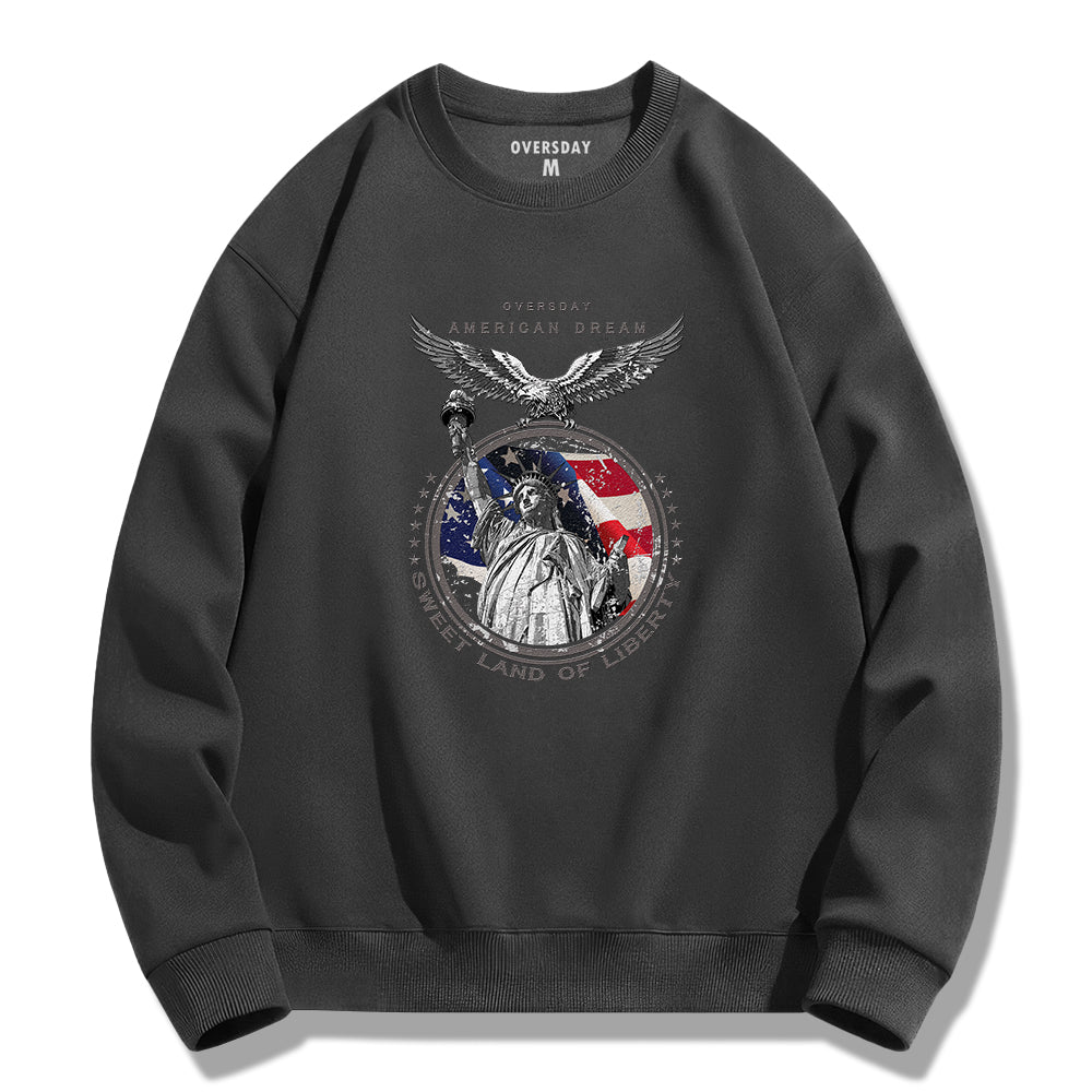 American Dream / Sweatshirt