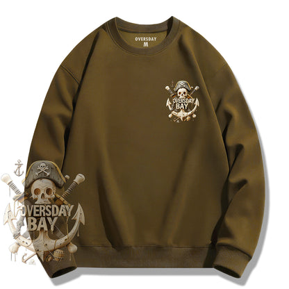 Pirate Bay / Sweatshirt