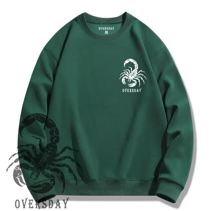 Scorpion King of the Night / Sweatshirt