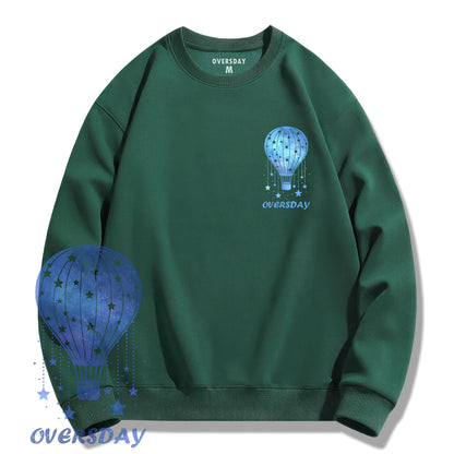 Dreams Take Flight / Sweatshirt