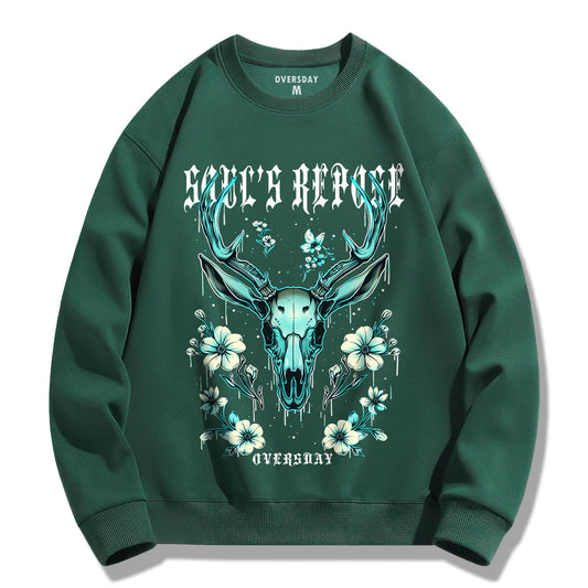 Soul's Repose / Sweatshirt