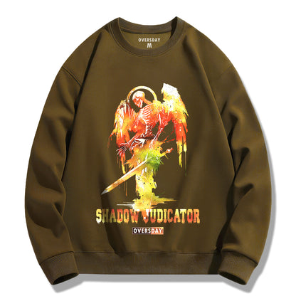 Shadow Judicator / Sweatshirt