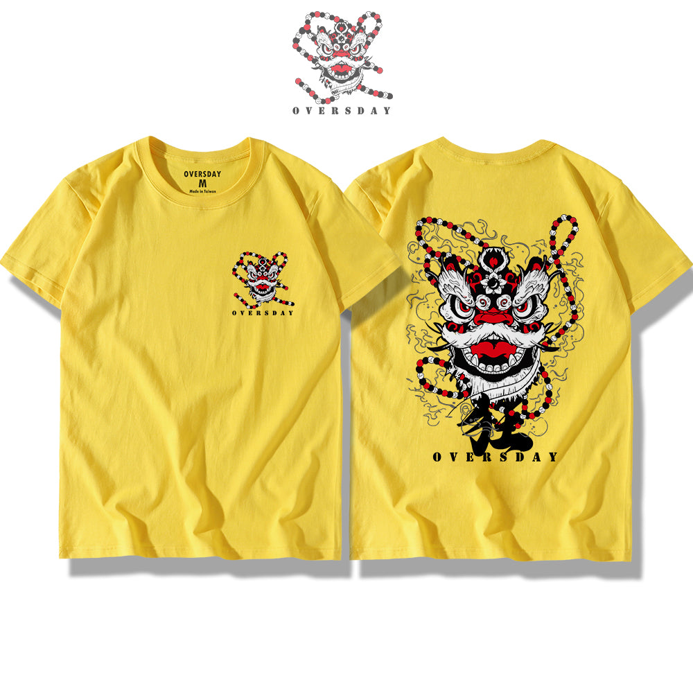 Arrogant Lion Dance / Classic Tee