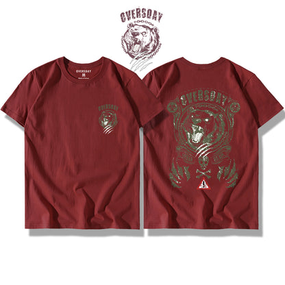 Urban Bear / Classic Tee