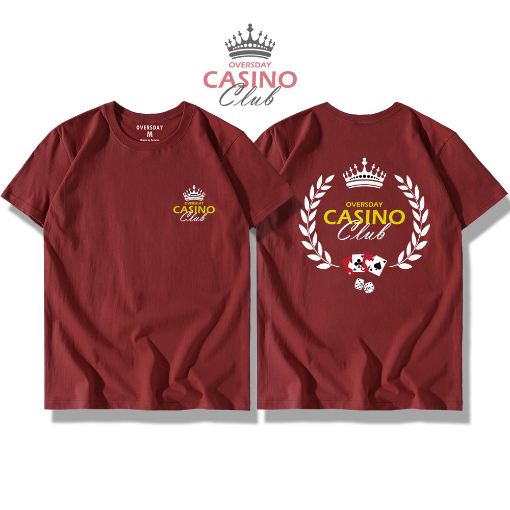 Casino Club / Classic Tee