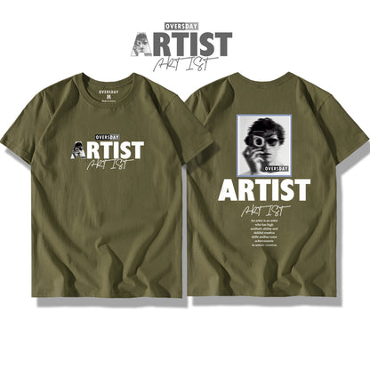 Selfie Artist / Classic Tee