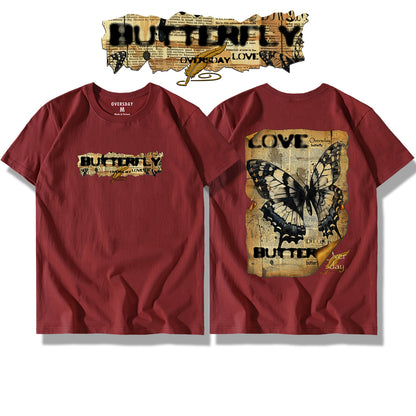 Butterfly of Love / Classic Tee