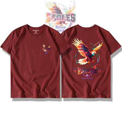 Powerful Eagle / Classic Tee