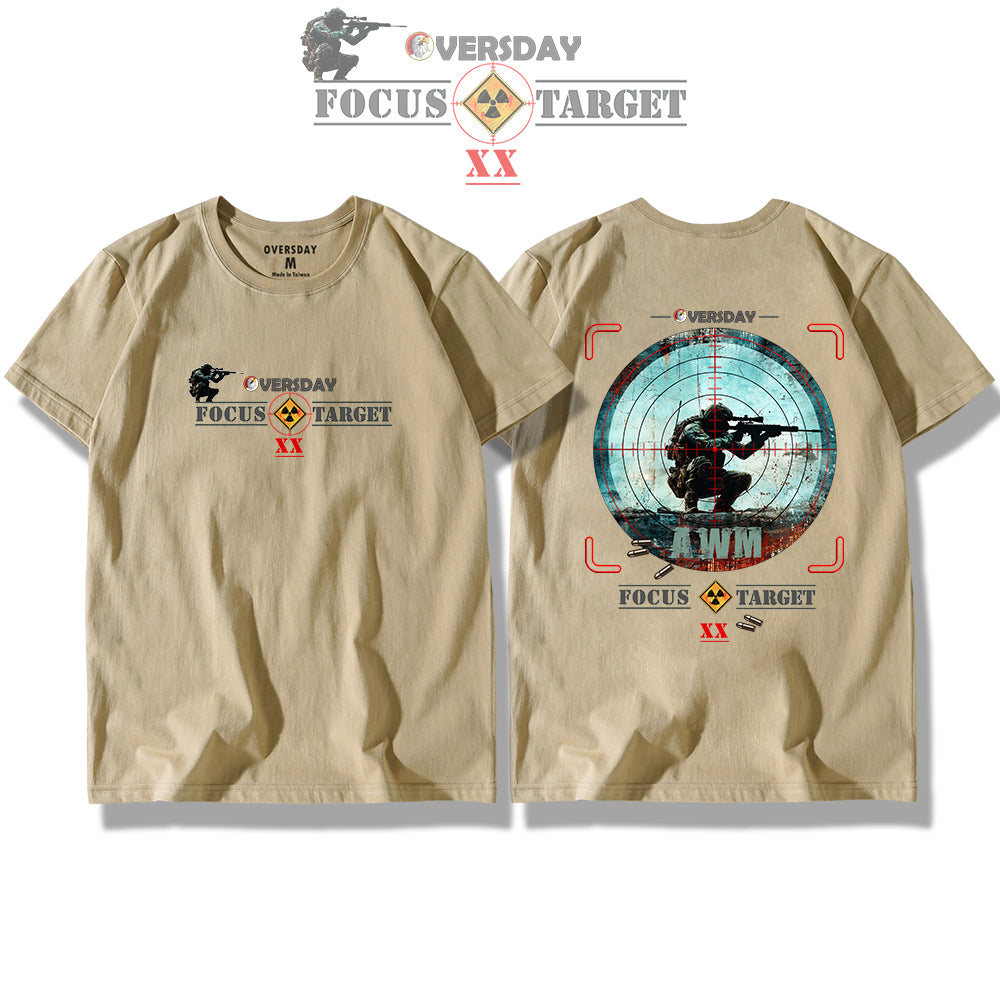 Battlefield Sniper / Classic Tee