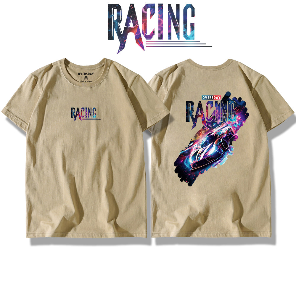 Neon Raceway / Classic Tee