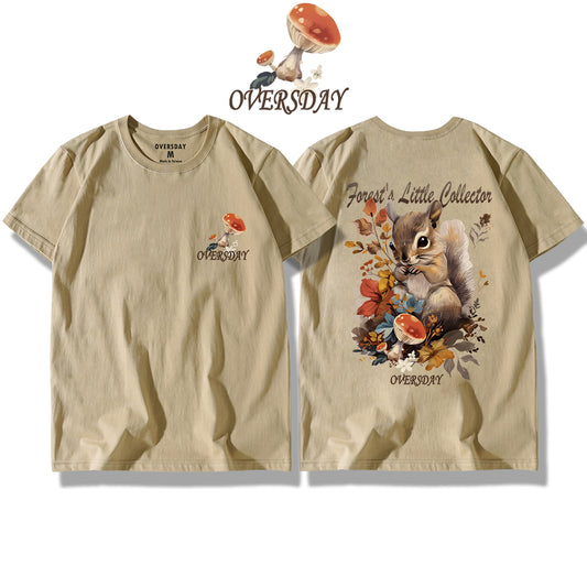 Forest's Little Collector / Classic Tee