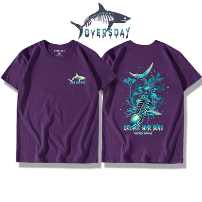 Oceanic Bone Song / Classic Tee