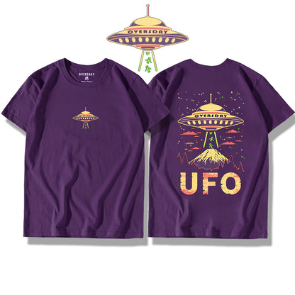 UFO / Classic Tee