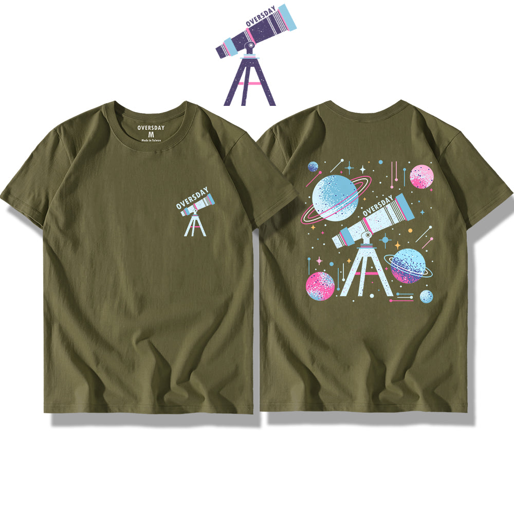 Exploring the Vastness / Classic Tee